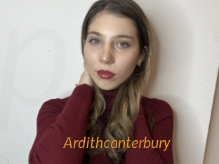 Ardithcanterbury