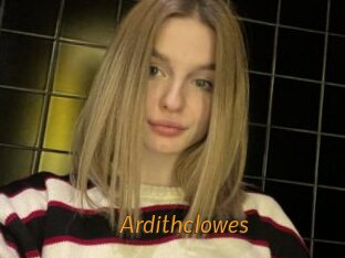 Ardithclowes