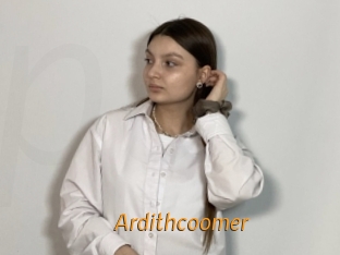 Ardithcoomer