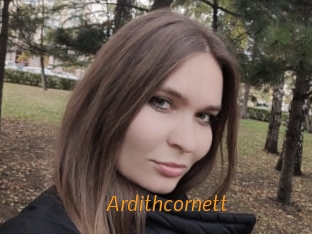 Ardithcornett