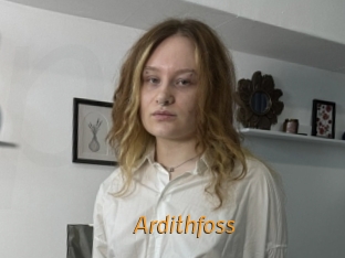 Ardithfoss