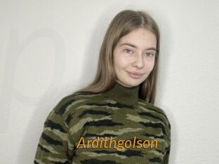 Ardithgolson