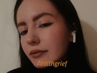 Ardithgrief