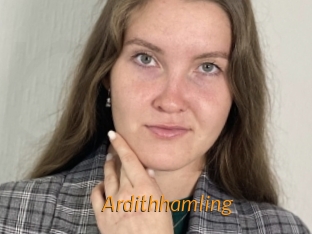 Ardithhamling