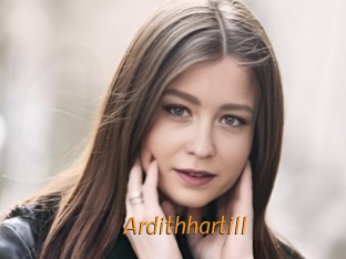 Ardithhartill