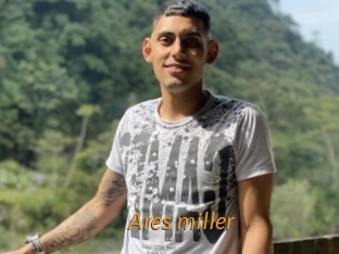 Ares_miller