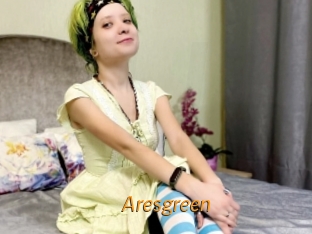 Aresgreen