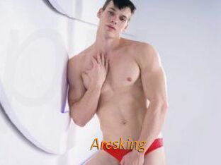 Aresking