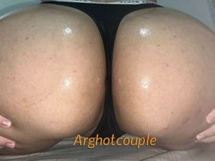 arghotcouple Porn University