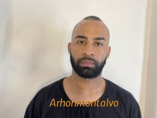 Arhonmontalvo