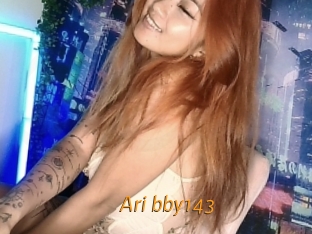 Ari_bby143