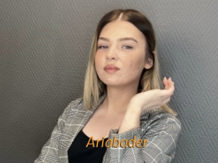 Ariabader