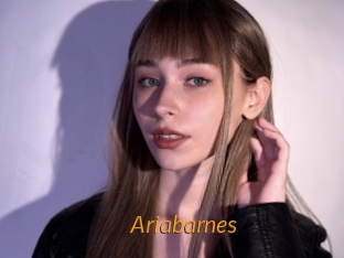 Ariabarnes