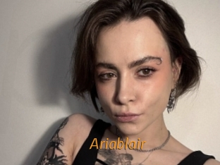 Ariablair