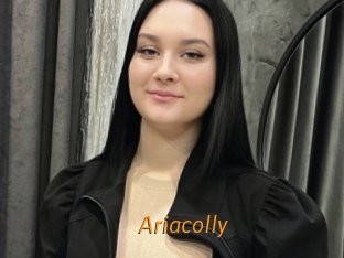 Ariacolly