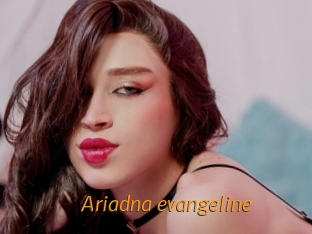 ariadna_evangeline Porn University