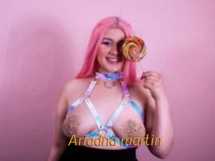 Ariadna_martin