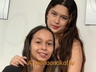 Ariadnaandkathe
