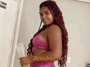 Ariadnacox