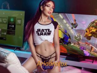 Ariadnafox