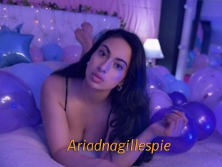 Ariadnagillespie