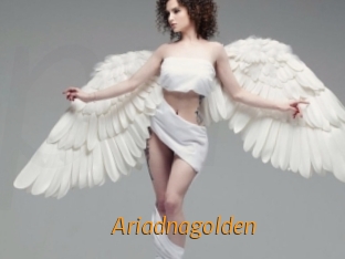 Ariadnagolden