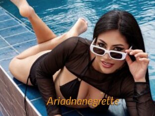 Ariadnanegrette