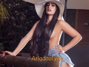 ariadnatylor Porn University