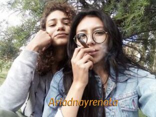 ariadnayrenata Porn University