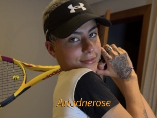ariadnerose Porn University