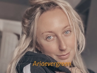 Ariaevergreen