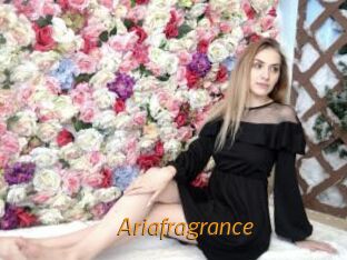 Ariafragrance