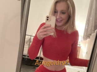 Ariagold190