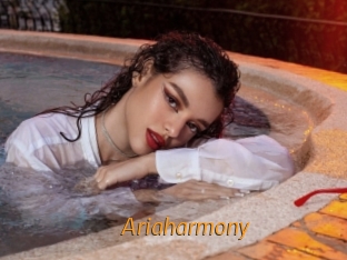 Ariaharmony
