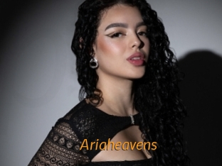 Ariaheavens