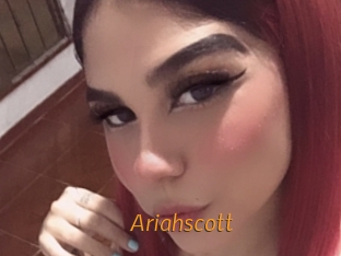 Ariahscott