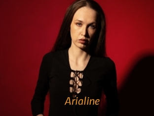 Arialine