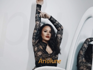 Arialune