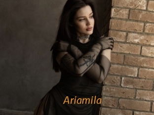 Ariamila