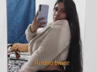 Ariana_bluee