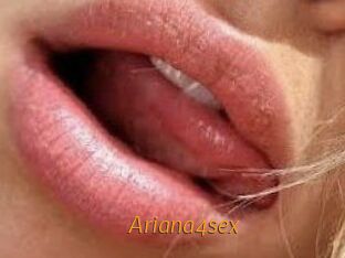 Ariana4sex