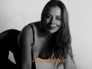 Arianaalexia