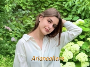 Arianaallens