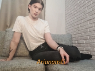 Arianaasti