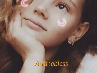 Arianabless