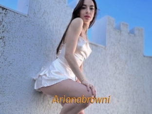 Arianabrowni