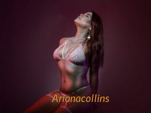 Arianacollins