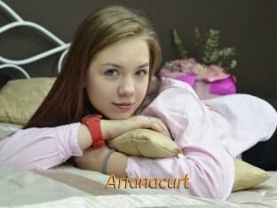 Arianacurt