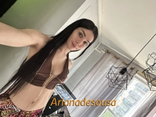 Arianadesousa