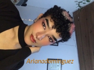 Arianadominguez